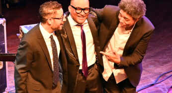 Review: NCPA Jazz Festival 2024 Brought Tributes and More