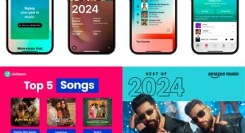 Here Are India’s Top Streamed Artists and Songs Across Platforms