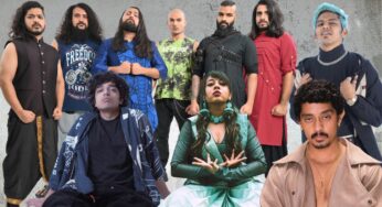 The Best Indian Music Videos of 2024