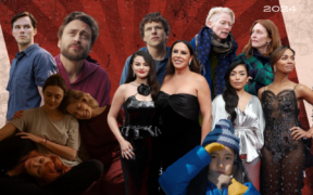 Best cinema of 2024 actors such as Kieran Culkin, Jesse Eisenberg, Selena Gomez, Elizabeth Olsen and more