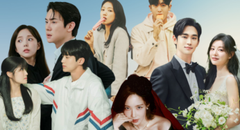 10 Best K-Dramas of 2024