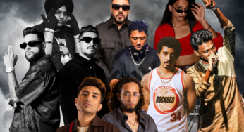 Indian Hip-Hop Releases That Have Defined 2024 