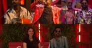 Coke Studio Tamil - Yanchan, Arivu, Sanjay Sub, Girishh G, Sean Roldan, Aditi Rao Hydari