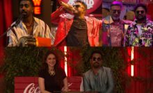 Coke Studio Tamil - Yanchan, Arivu, Sanjay Sub, Girishh G, Sean Roldan, Aditi Rao Hydari