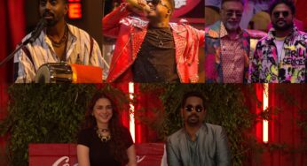 Coke Studio Tamil Artists on ‘Embracing a Global Tamil Orientation’ with Latest Season