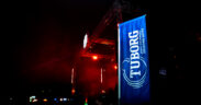 Tuborg Sunburn Goa