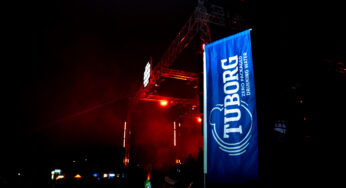 Tuborg and Sunburn Join Forces for the Ultimate Musical Experience