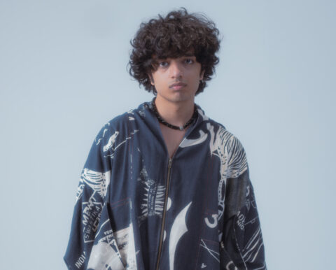 Chaar Diwaari on scrapping his previous EP