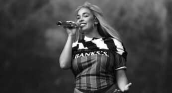 For Jorja Smith, Performing in India is a ‘Surreal’ Moment