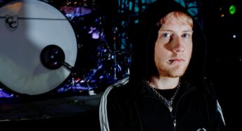 My Chemical Romance Pay Tribute to Late Drummer Bob Bryar