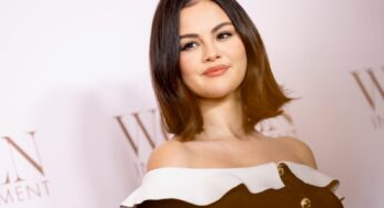 Selena Gomez Says She Might be a ‘Little Too Old for the Pop Star Life’