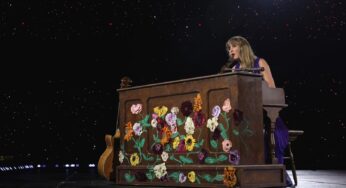 Watch Taylor Swift’s Final Surprise Song Performance of the Eras Tour