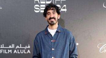 Dev Patel Says Lookalike Contestants Were ‘Far More Handsome and Qualified’ Than Him