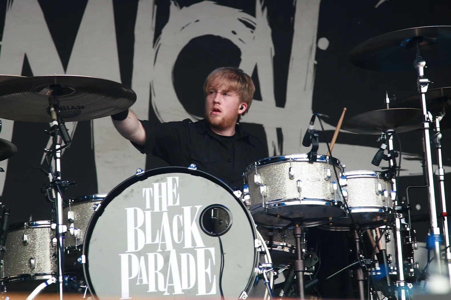 Bob Bryar, Former Drummer of My Chemical Romance, Dead at 44