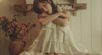 HaSeul Explores Isolation in Her New Single ‘Fragile Eyes’