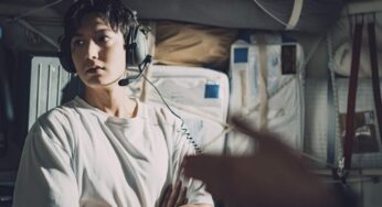 Lee Min-ho Embarks on a Mysterious Space Mission in ‘When the Stars Gossip’