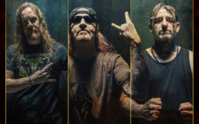 Malevolent Creation band members