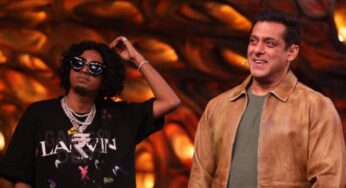 ‘Baby John’ Features MC Stan’s Rap During Salman Khan’s Cameo