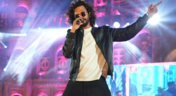 Nakash Aziz: ‘As An Artist, I Would Say I’m Very Greedy’