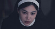 Song Hye-kyo for 'The Priests 2: Dark Nuns'