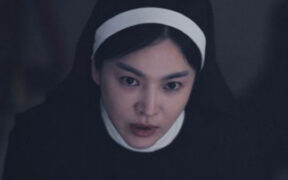 Song Hye-kyo for 'The Priests 2: Dark Nuns'