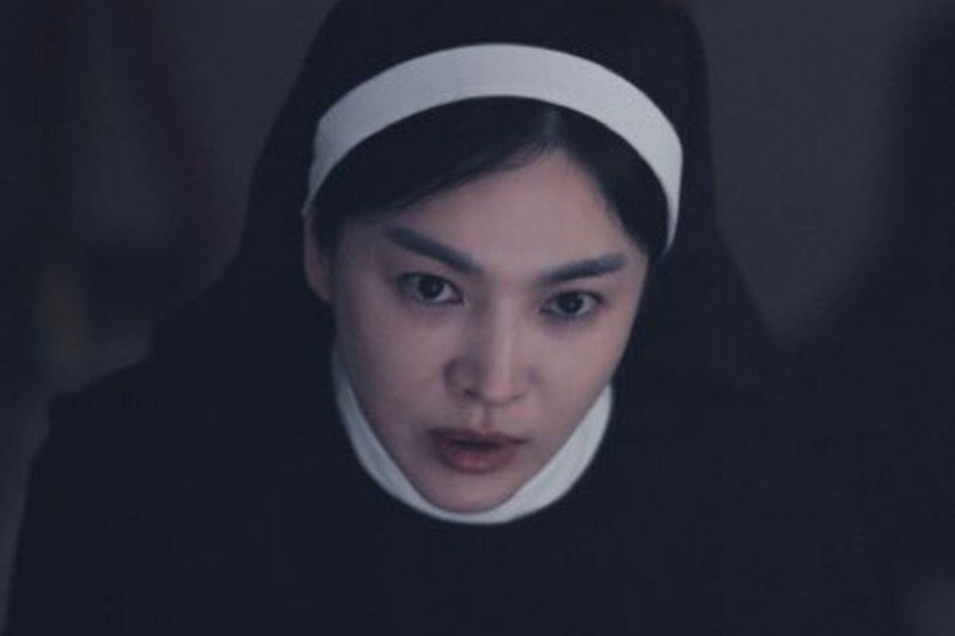 Song Hye-kyo for 'The Priests 2: Dark Nuns'