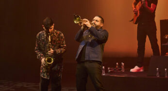 Ibrahim Maalouf Concert Review: ‘Sounds of Jazz’ Took Over Mumbai