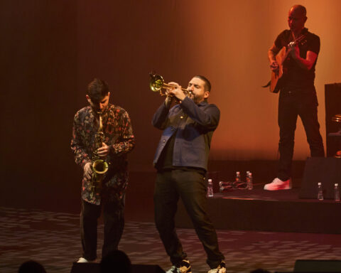 Ibrahim Maalouf Concert Review: ‘Sounds of Jazz’ Took Over Mumbai