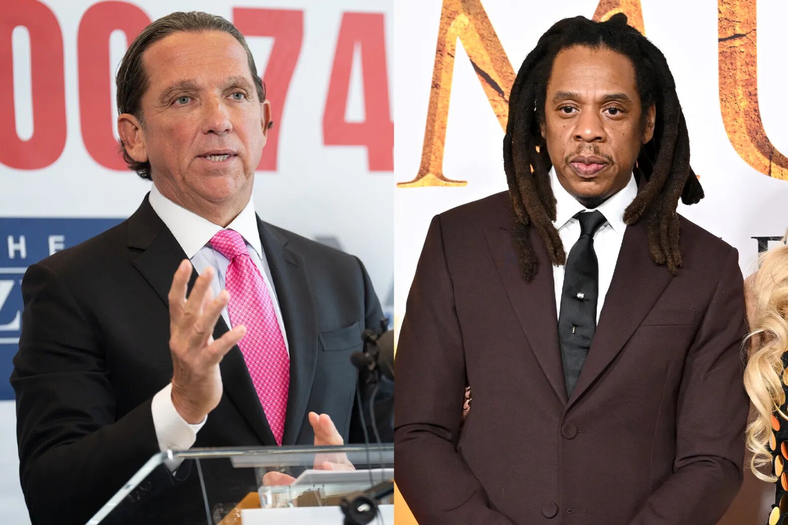 Tony Buzbee Sues Jay-Z’s Roc Nation for ‘Conspiracy’ to ‘Obstruct Justice’