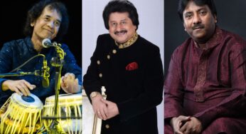 2024: A Tragic Year for Indian Classical Music