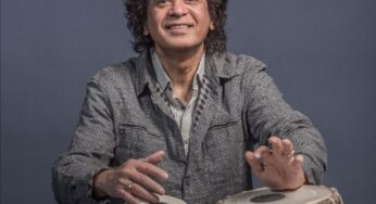 Ustad Zakir Hussain Passes Away at 73