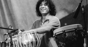 Remembering the Prodigious, Trailblazing Legacy of Tabla Legend Zakir Hussain