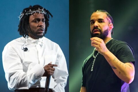 Everything That’s Happened in the Drake-Kendrick Beef