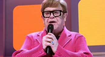 Elton John Says Legalizing Weed Is ‘One of the Greatest Mistakes’