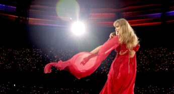 How the Eras Tour Made Taylor Swift a Permanent Cultural Presence