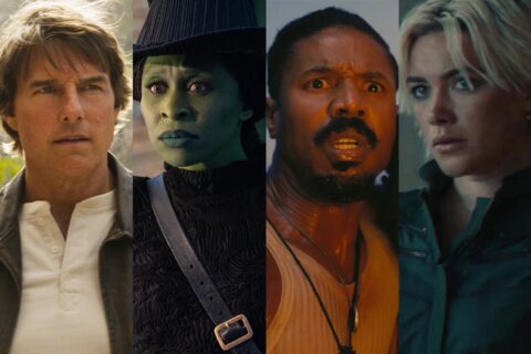 50 Most Anticipated Movies of 2025