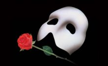 The Phantom of The Opera Mumbai Debut NMACC