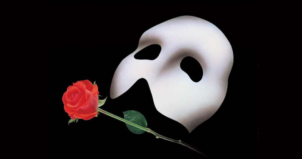 The Phantom of The Opera Mumbai Debut NMACC