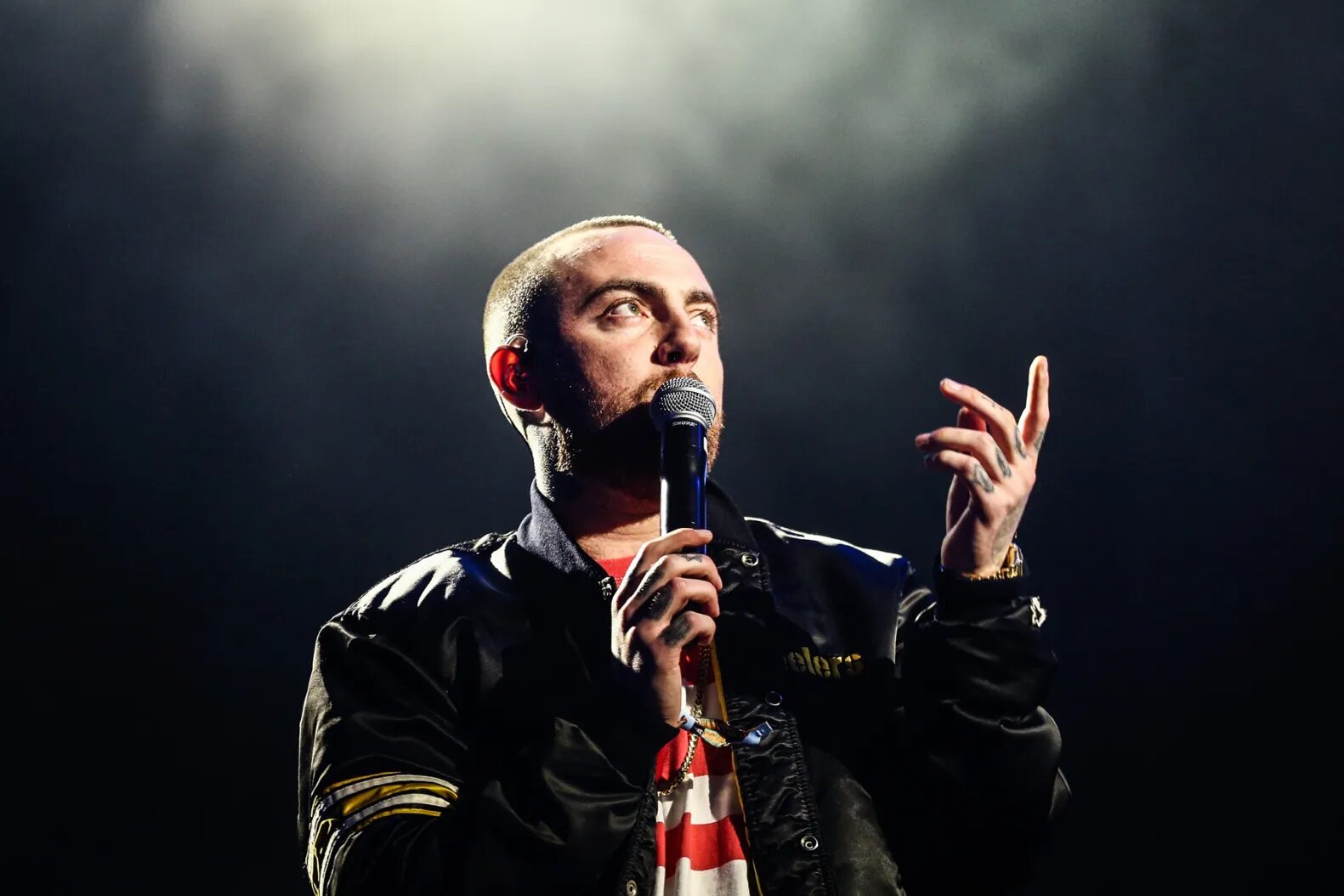 Mac Miller Deep Cut ‘5 Dollar Pony Rides’ Gets Official Release