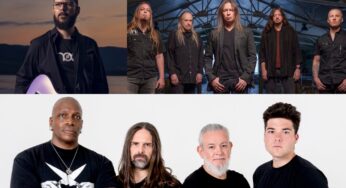 70000Tons of Metal 2025: Sepultura, Emperor and More Climb Aboard