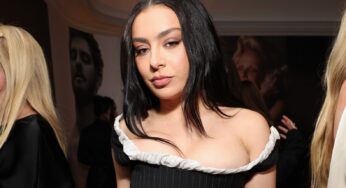 Charli XCX to Star in A24 Film With A. G. Cook Score