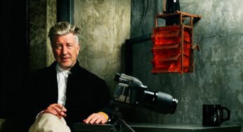 David Lynch: Through the Darkness of Future Past