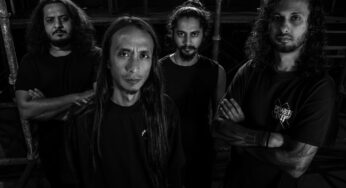 Godless Announce New EP ‘Genesis of Decay’ and India, Europe Tour Dates