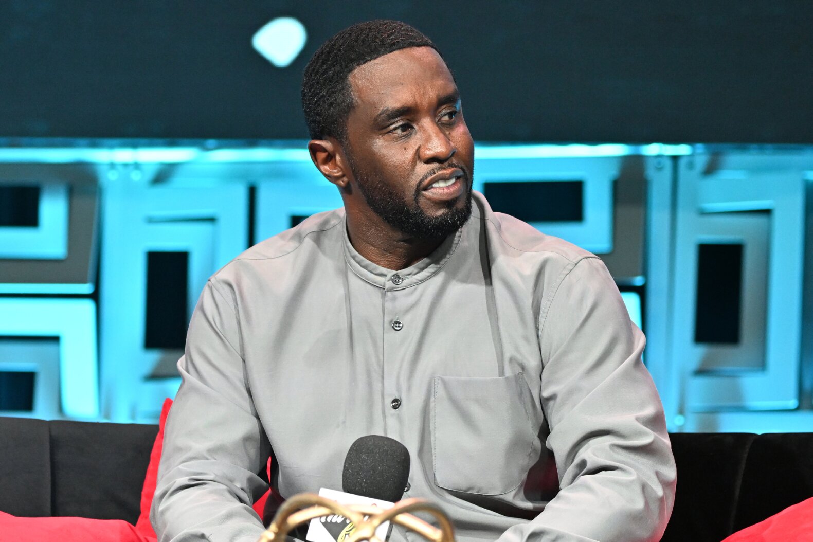 ‘Something Is Not Right’: Diddy’s Inner Circle Speaks in New ‘Making of a Bad Boy’ Trailer