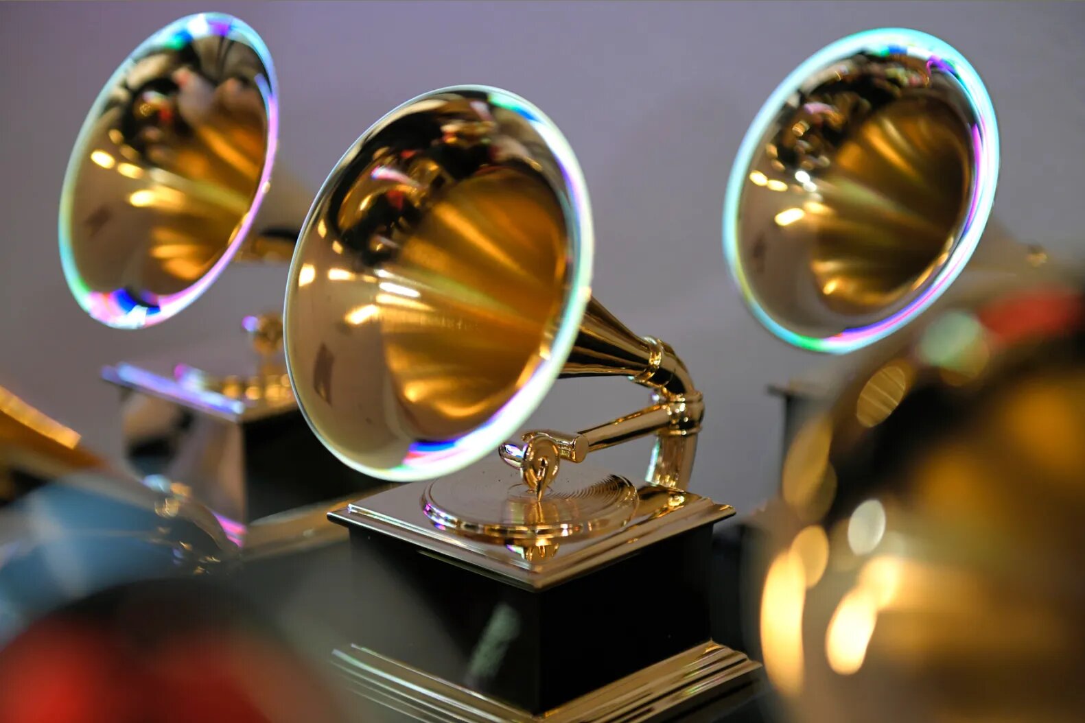 Recording Academy Announces Grammy Week Changes Amid L.A. Fires