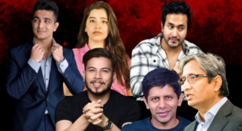 20 Biggest India-based YouTubers Shaping the Country’s Political Perspective 