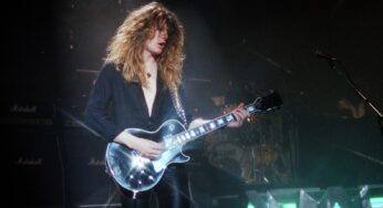 John Sykes, Thin Lizzy and Whitesnake Guitarist, Dead at 65