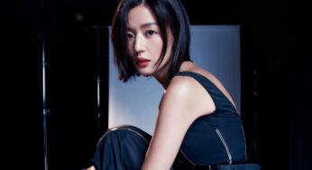 Jun Ji-hyun Makes a Comeback in Espionage Drama ‘Tempest’