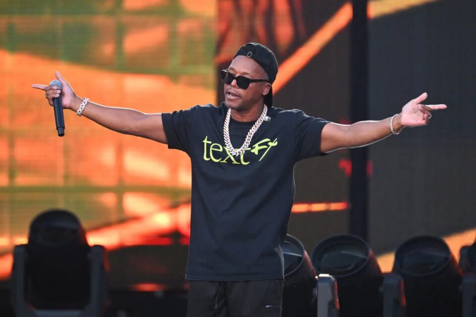 Lupe Fiasco Will Teach Rap at Johns Hopkins’ Peabody Institute