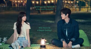 ‘Melo Movie’ Starring Choi Woo-shik and Park Bo-young Drops This Valentine’s Day
